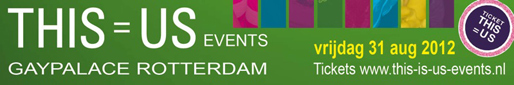This = US Events Rotterdam