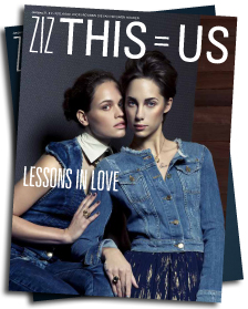 magazine cover