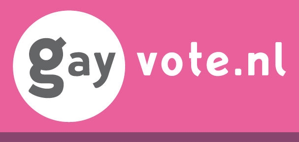 gayvote logo