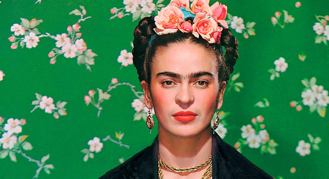 Frida Kahlo