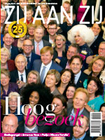 ZijaanZij nr 1 - 2017