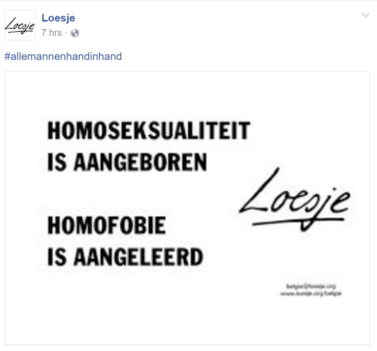 loesje