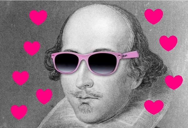 Shakespeare