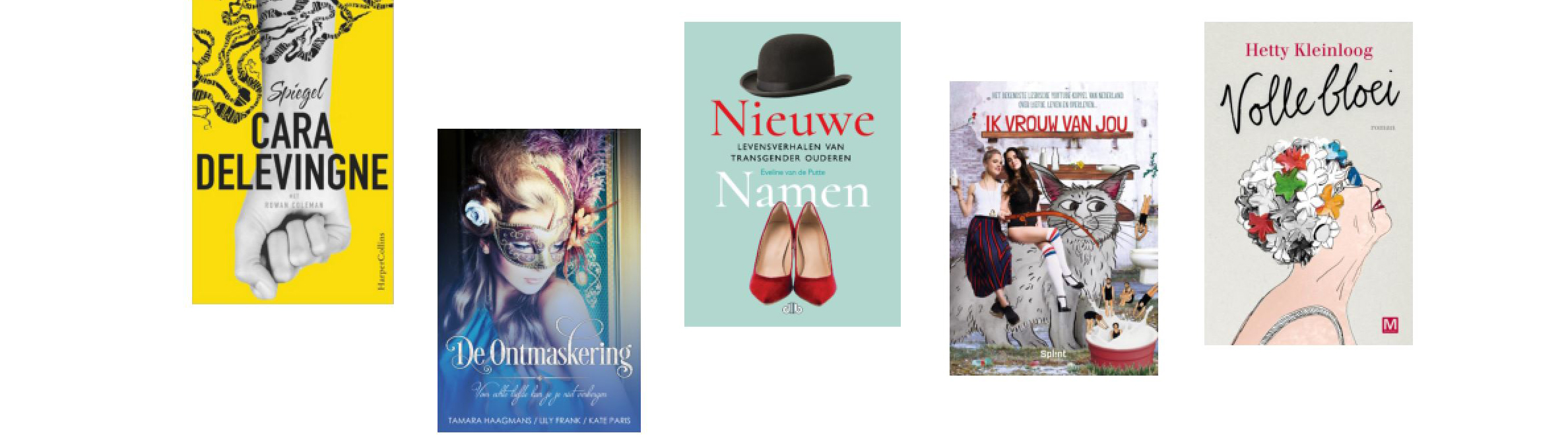 Boeken